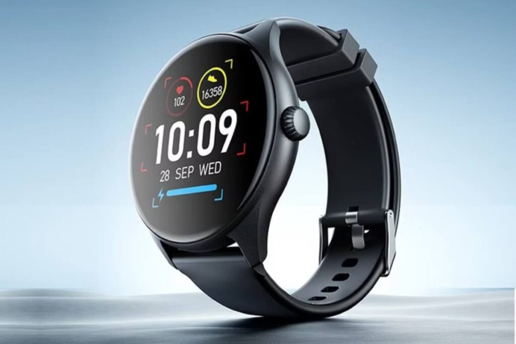 Smartwatch, VIVAN Smart Watch VWY27, Xiaomi Redmi Watch 3 Active, Aolon GTS 3, ADVAN Smartwatch WDYT, Huawei Band 10, bahas