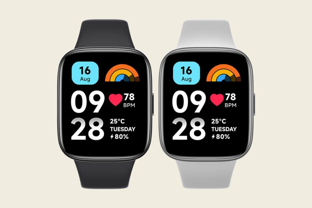 Smartwatch, VIVAN Smart Watch VWY27, Xiaomi Redmi Watch 3 Active, Aolon GTS 3, ADVAN Smartwatch WDYT, Huawei Band 10, bahas