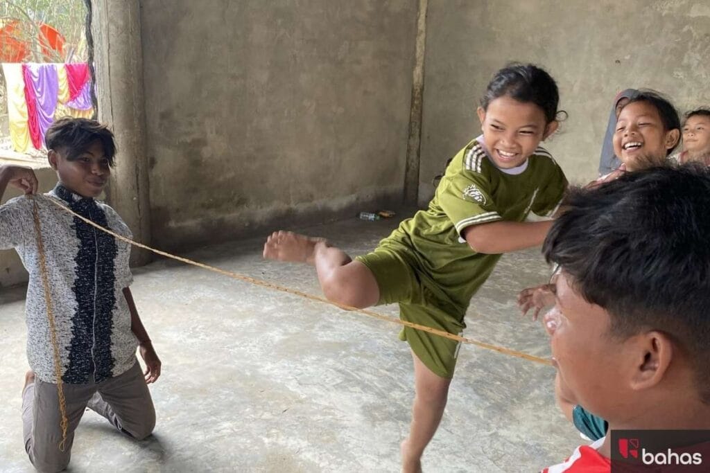 Aceh Utara Pascabencana