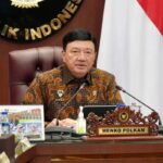 Menko Polhukam, Dana Nasabah, PPATK, Bendera Bajak Laut, One Piece, bahas