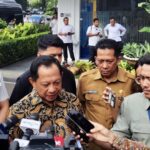 Kepala daerah dprd, bahas, Tito Karnavian, mendagri, uud 1945