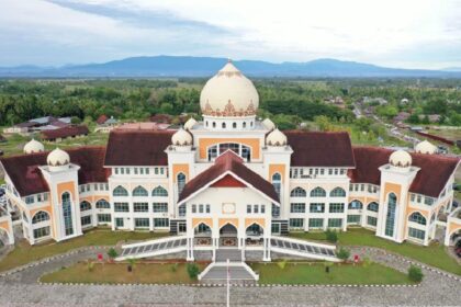 jadwal pengajian Aceh Utara, pengajian ASN Aceh Utara, bahas
