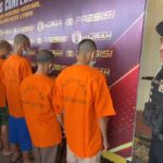 Ajaran sesat, polisi, polres aceh utara, bahas, aceh