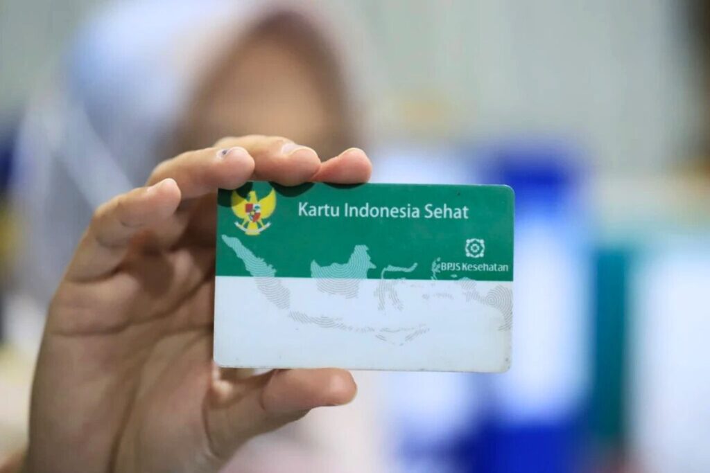 Alur Rujukan JKN, bpjs, bahas, Kesehatan