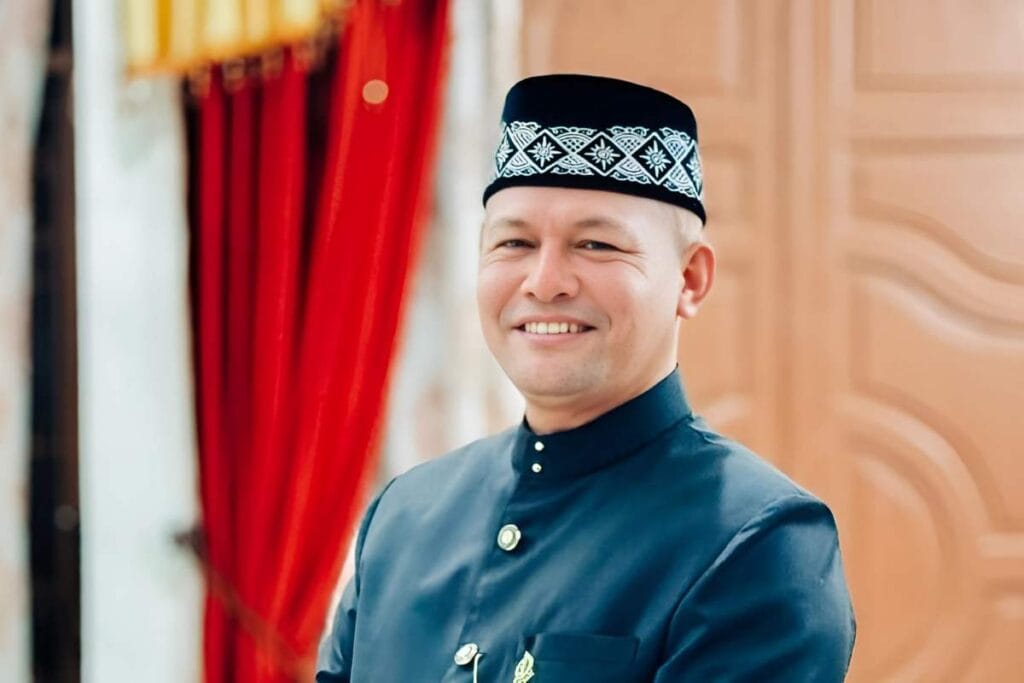 Honorer aceh utara, bupati aceh utara, bahas