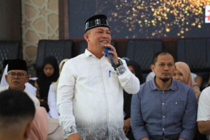 PPPK Paruh Waktu Aceh Utara, bupati ayahwa, aceh utara, bahas