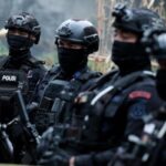 ASN terlibat terorisme