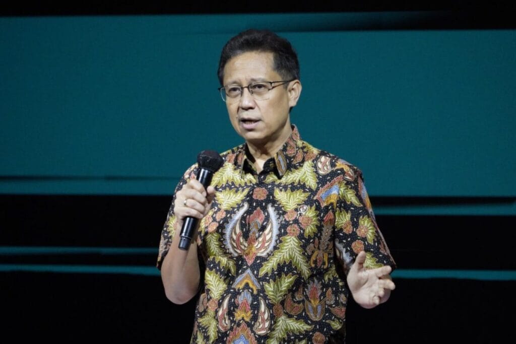 Kematian Bayi di Indonesia, menkes, rumah sakit, bahas