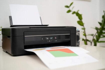 Printer Epson, reset printer, service printer, bahas