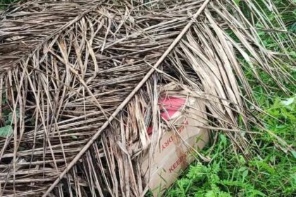 Rokok ilegal di Langsa, aceh, bahas, bea cukai