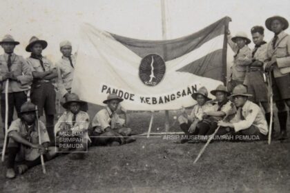 Tokoh Pramuka Indonesia, Gerakan Pramuka Indonesia, Sejarah Pramuka, bahas