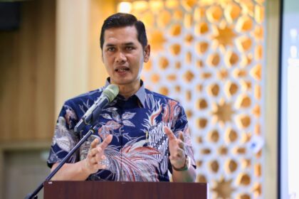 MTQ Nasional 2028, aceh, bahas, pidie jaya