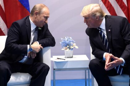 Trump kirim utusan ke Rusia, bahas