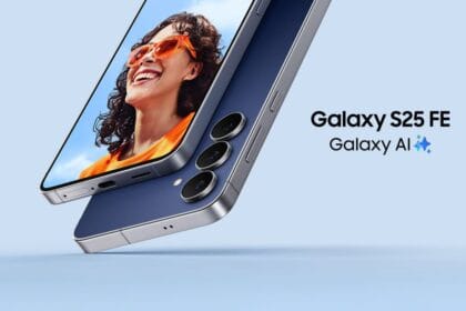 Galaxy S25 FE, smartphone, bahas