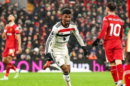 Manchester United, bahas, MU