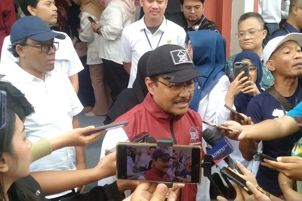 Bantuan Pangan Non Tunai, bansos, kemensos, bahas