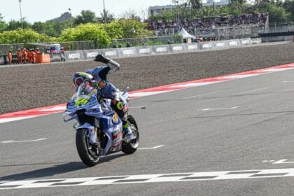 MotoGP Mandalika 2025, Marc Marquez, bahas