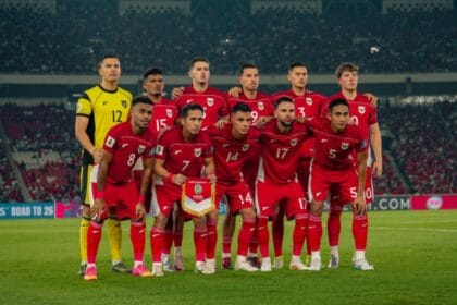 Wasit Kuwait, FIFA dan AFC Tolak Protes PSSI, bahas