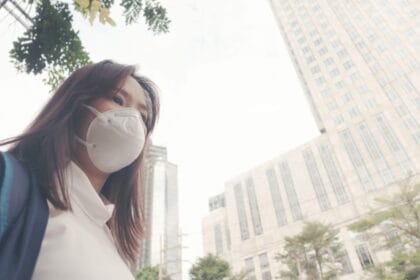 Kualitas Udara, bahas