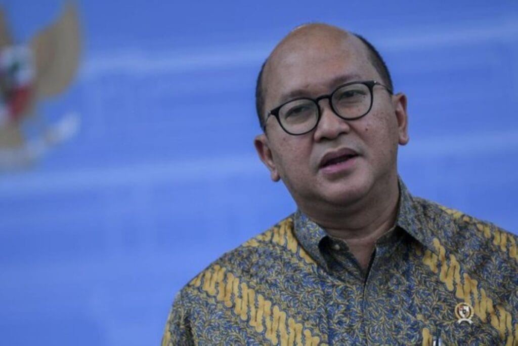 Danantara, hilirisasi 2026, bahas