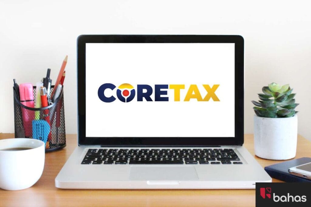 Situs Coretax Palsu, Kemenkeu, bahas