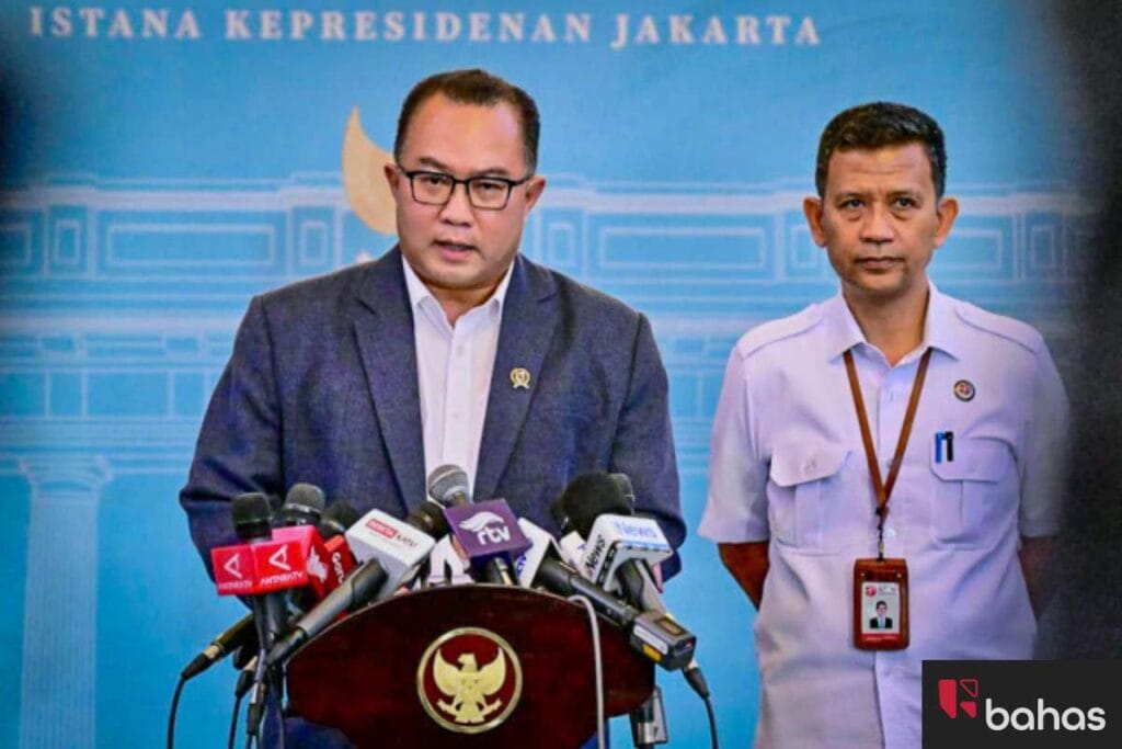 CPNS 2026, Arif Satria, bahas, formasi periset BRIN