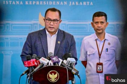 CPNS 2026, Arif Satria, bahas, formasi periset BRIN