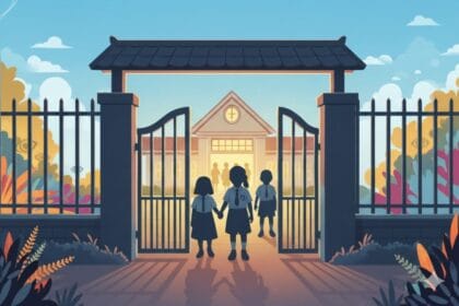 Mendikdasmen imbau sekolah, marak penculikan anak, bahas, kasus Bilqis