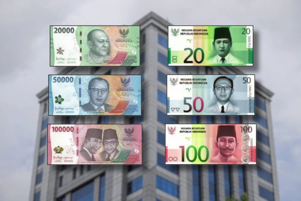 Rencana Redenominasi Rupiah, purbaya, bahas