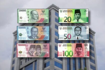 Rencana Redenominasi Rupiah, purbaya, bahas