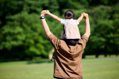 Kata-kata Hari Ayah Nasional, Hari Ayah 12 November, bahas