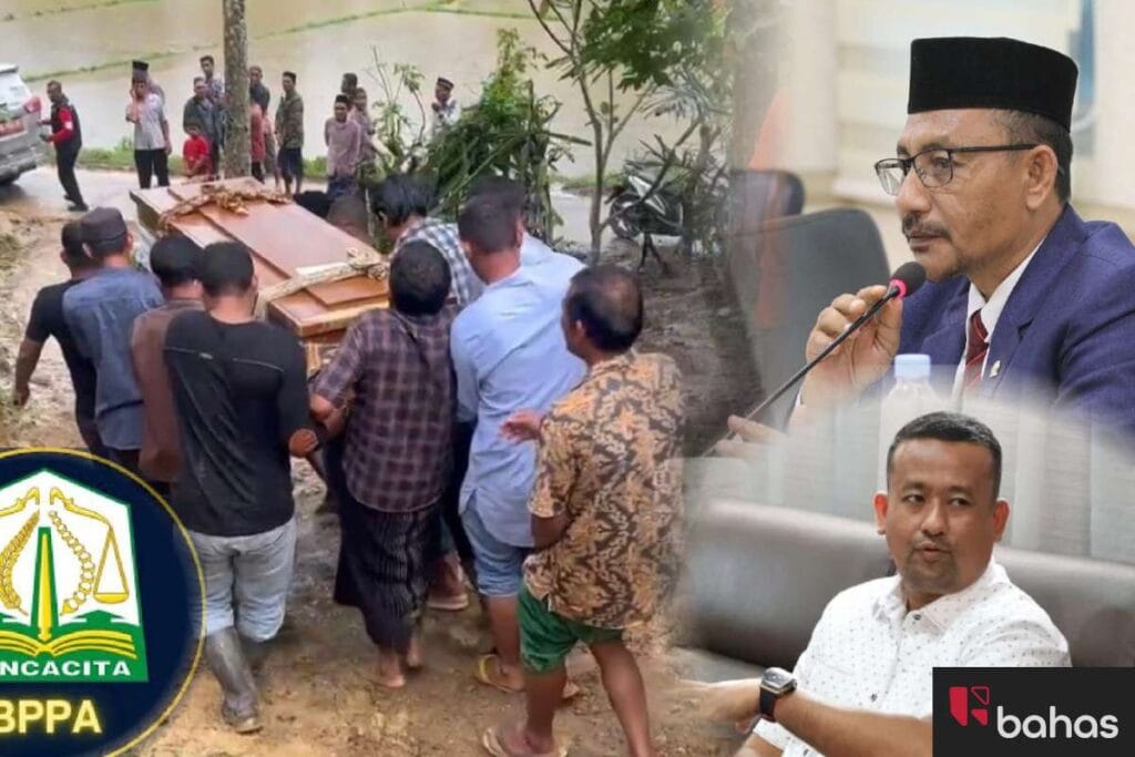 Pemulangan Jenazah Warga Aceh, bahas, haji uma