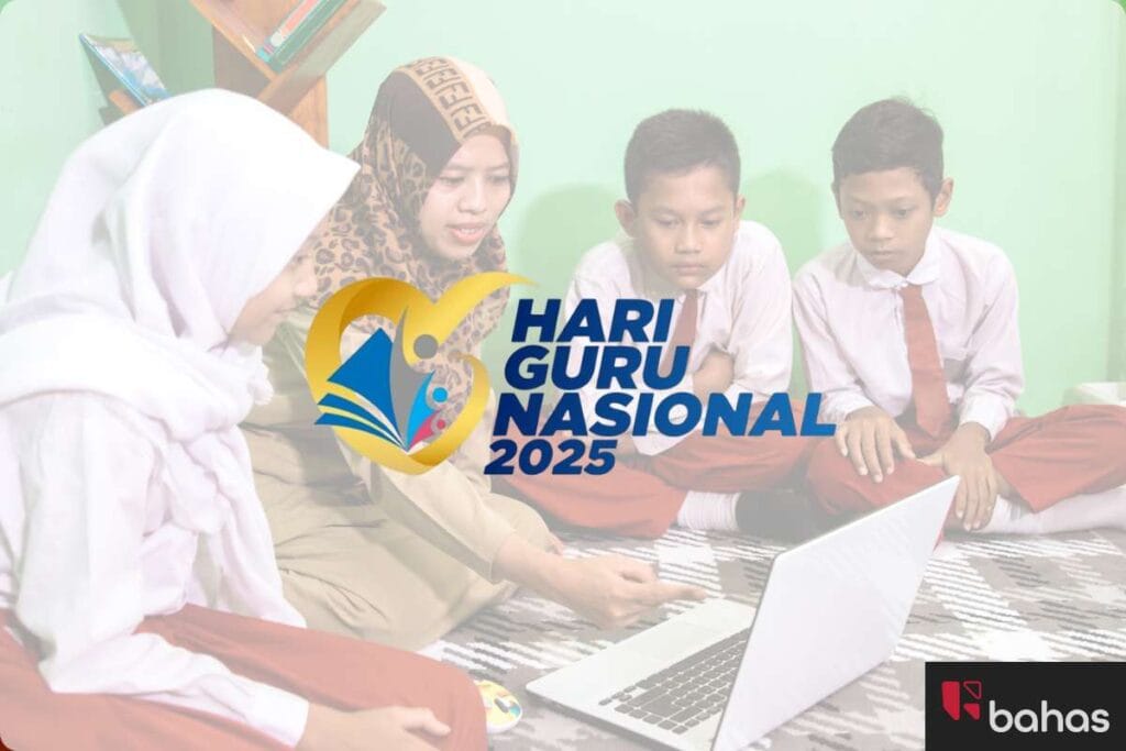 Hari Guru Nasional 2025, bahas