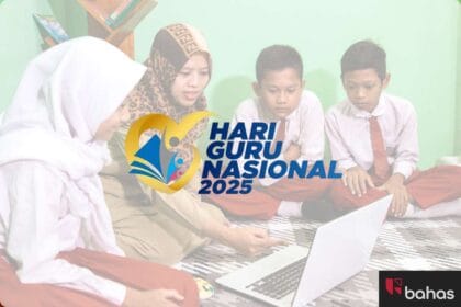 Hari Guru Nasional 2025, bahas