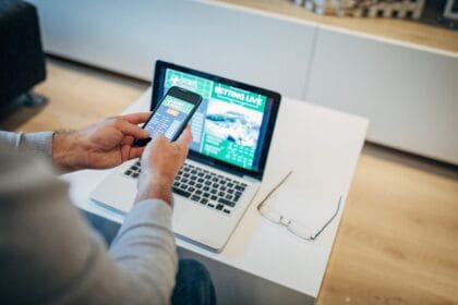 Judi Online di Sumut, bahas