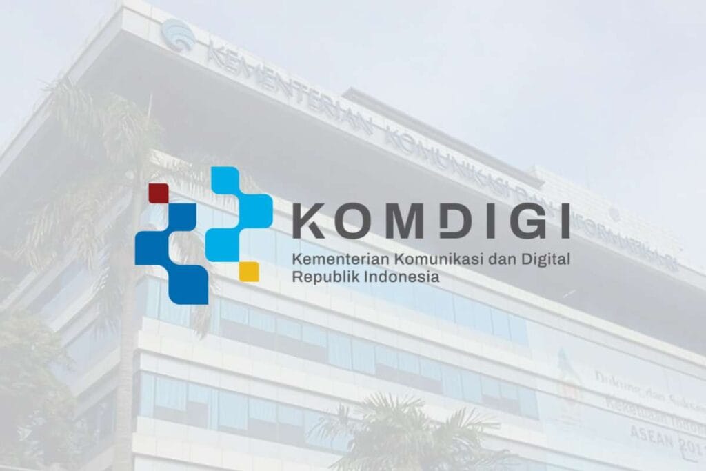 Komdigi Ancam Blokir Cloudflare, situs judi online, pse, bahas