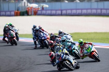 Jadwal Sprint Race MotoGP, Marc Marquez, bahas