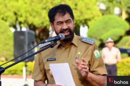 Aceh Darurat Bencana, bahas. banjir aceh