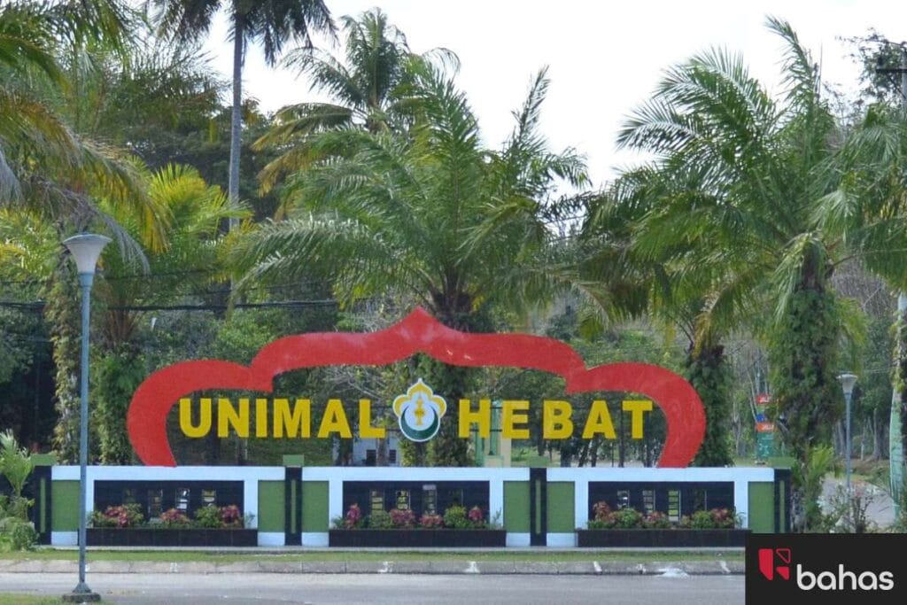 Unimal Liburkan Perkuliahan, bahas