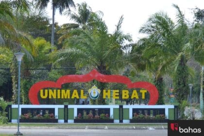Unimal Liburkan Perkuliahan, bahas