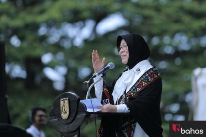 IPM Banda Aceh Tertinggi, bahas,