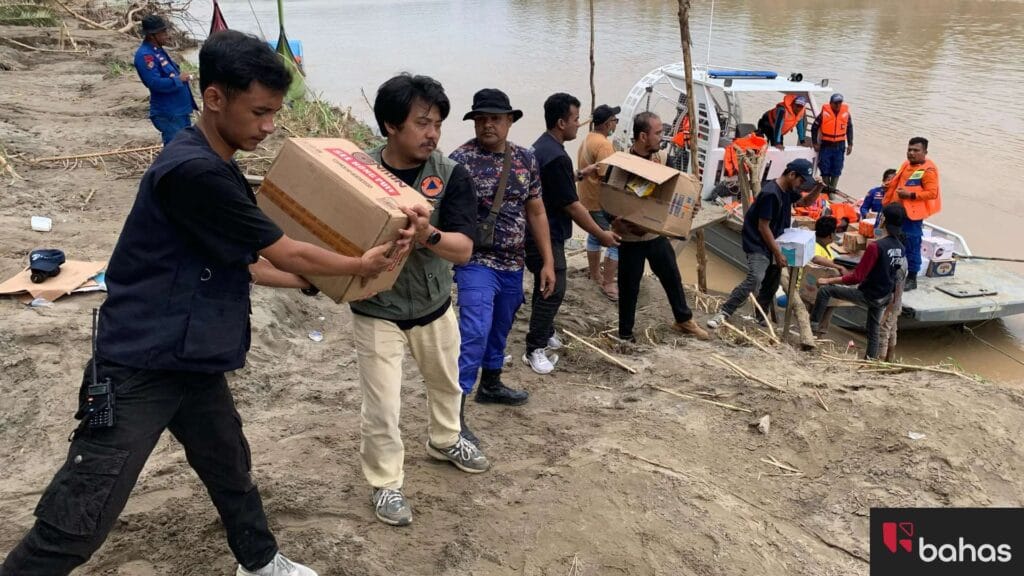 Jembatan Kutablang Bireuen