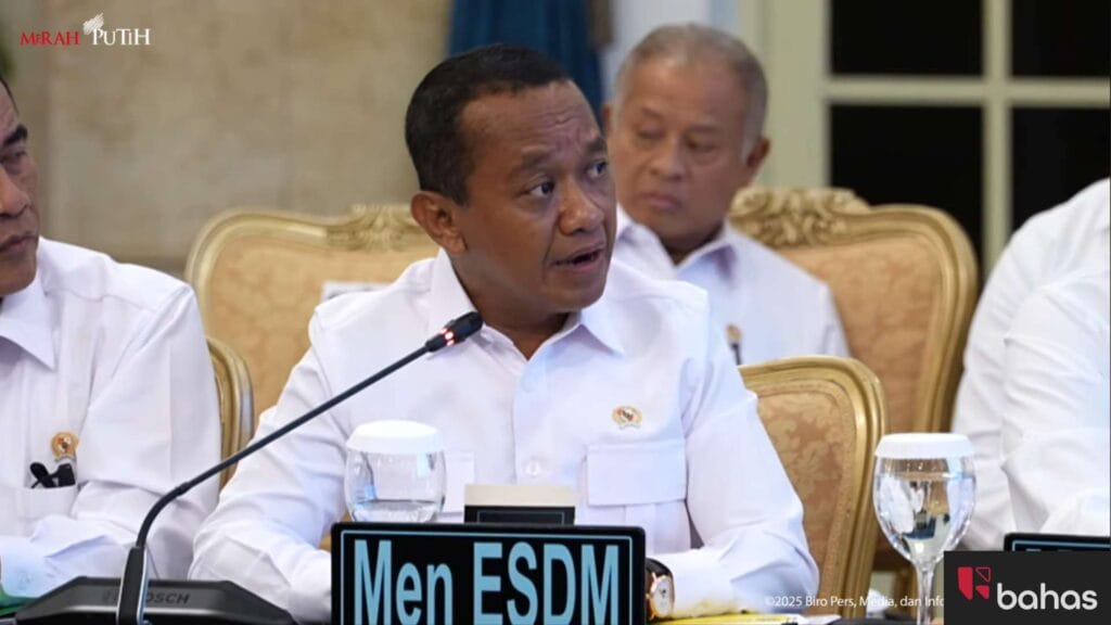 Pemulihan Listrik Aceh