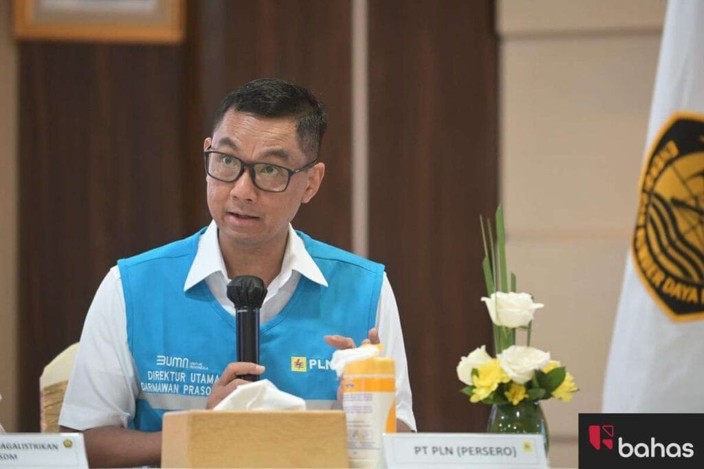 listrik aceh, banjir, bahas