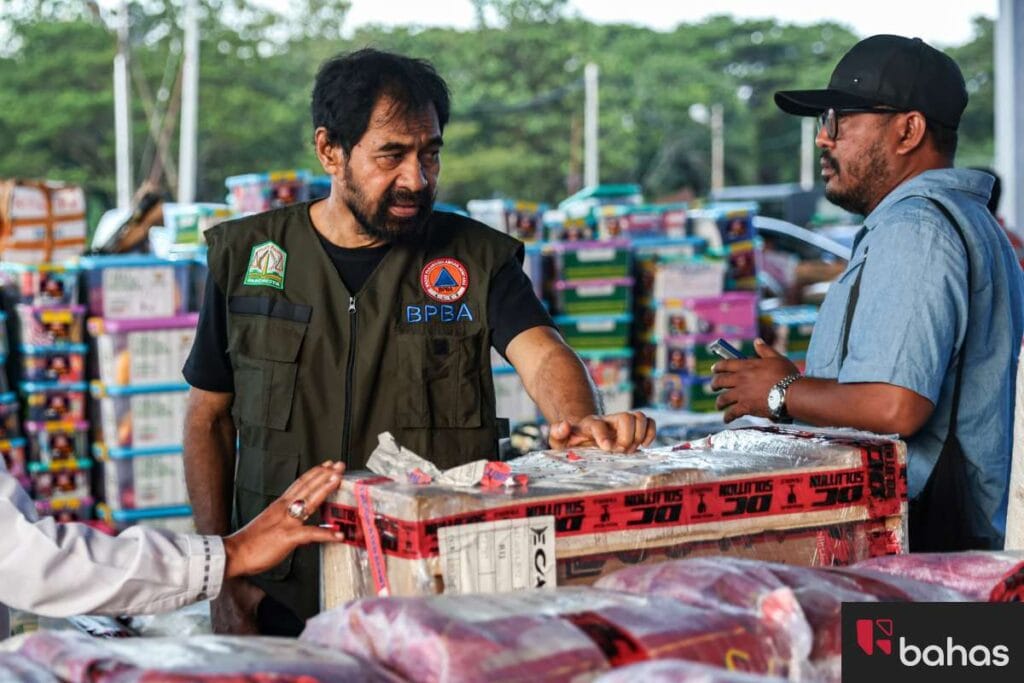 Banjir Aceh Terkini, Aceh Tamiang, banjir aceh, bahas