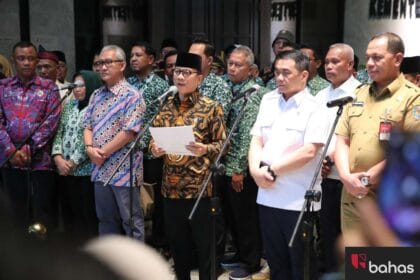 Dana Desa 2025, bahas,