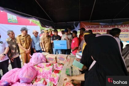 Pemulihan Ekonomi Kreatif Pascabencana, Menteri Ekraf, bahas