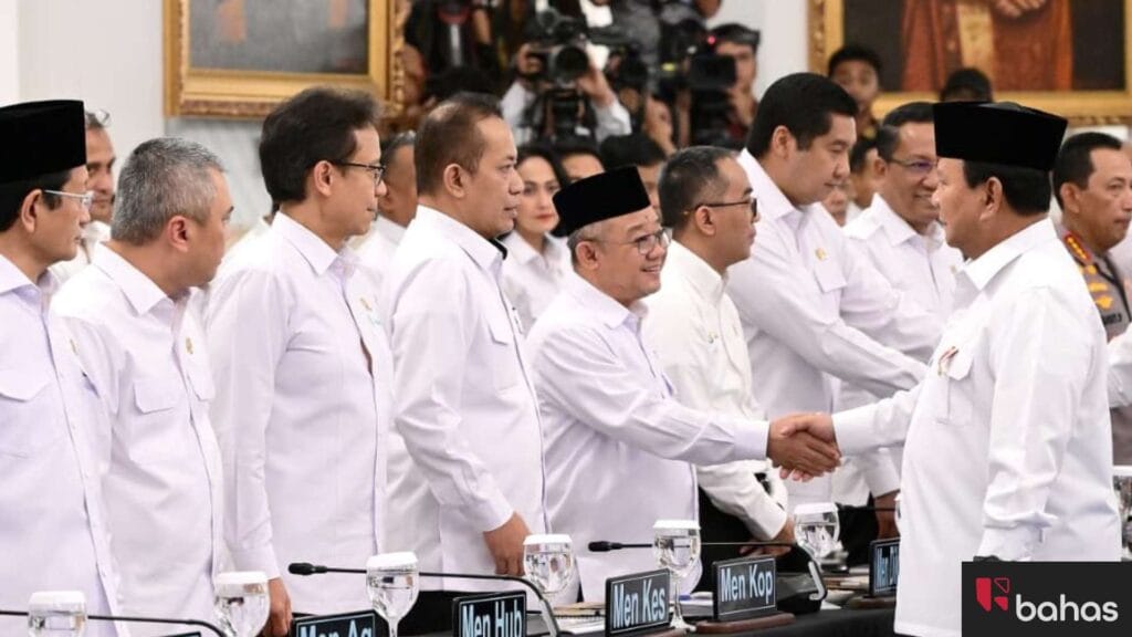 Sekolah Terdampak Banjir Sumatera