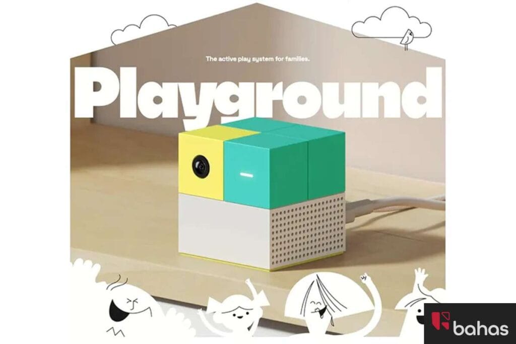 Nex Playground