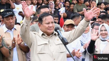 Status Bencana Nasional